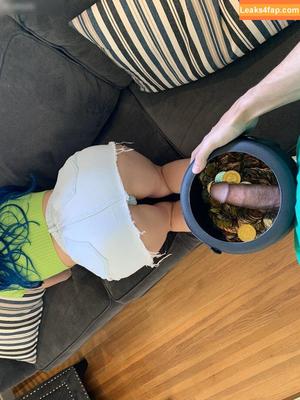 Jewelz Blu photo #0441