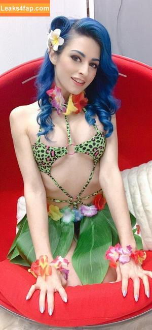 Jewelz Blu photo #0455