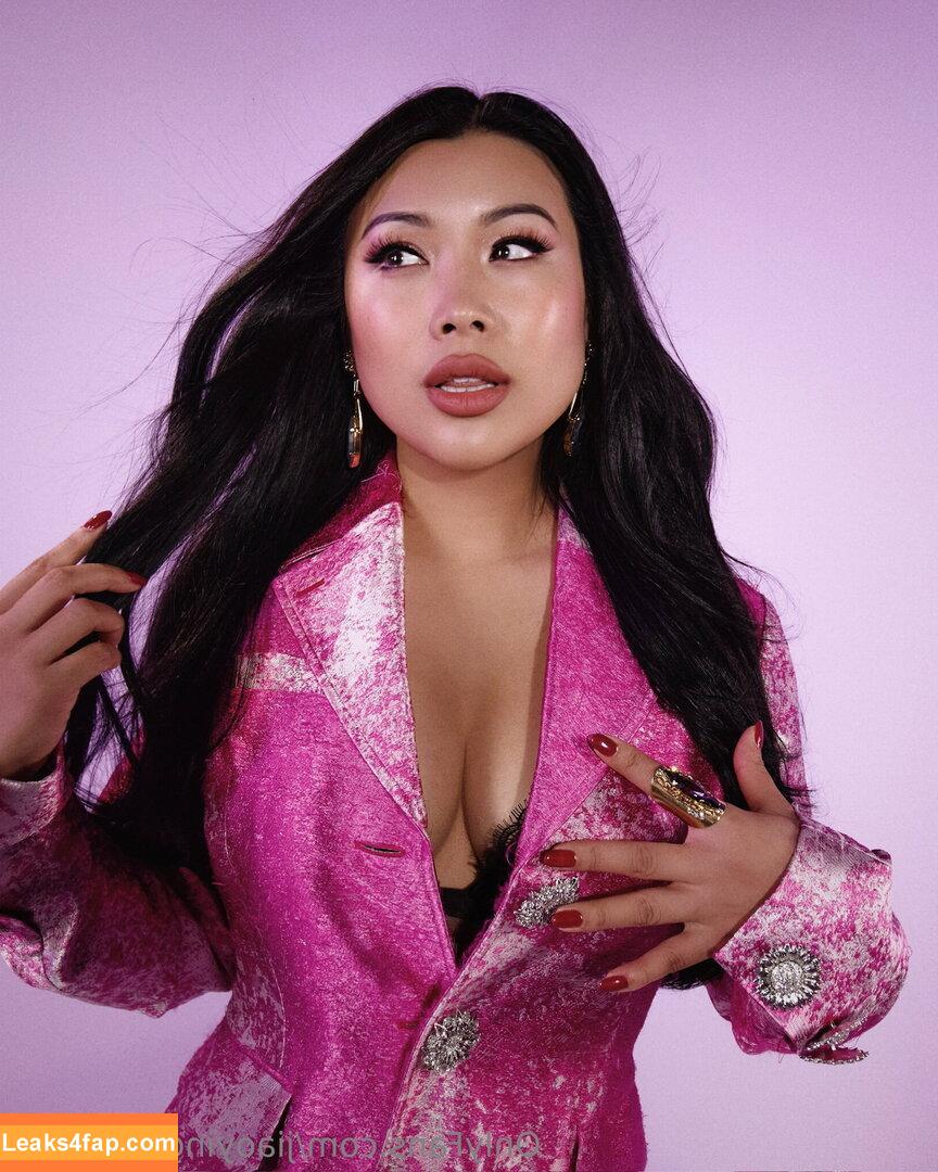 jiaoyingsummers /  leaked photo photo #0004