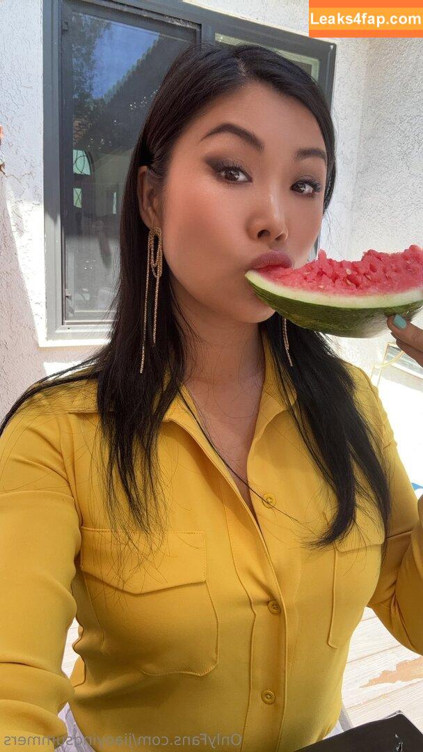 jiaoyingsummers /  leaked photo photo #0007