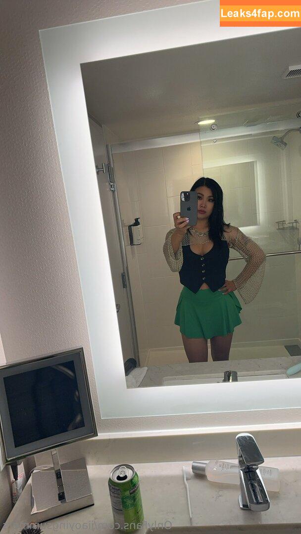 jiaoyingsummers /  leaked photo photo #0008
