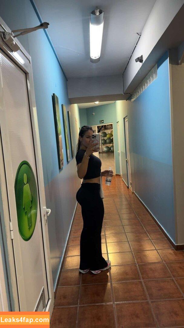 joanniefitfree / imjoanniefit leaked photo photo #0023