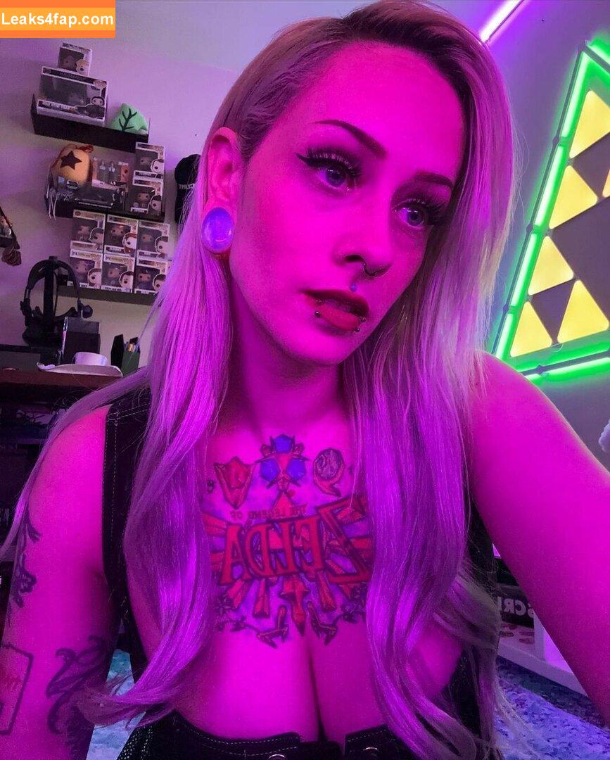 JoJosaysbreee / JojoLewds leaked photo photo #0039