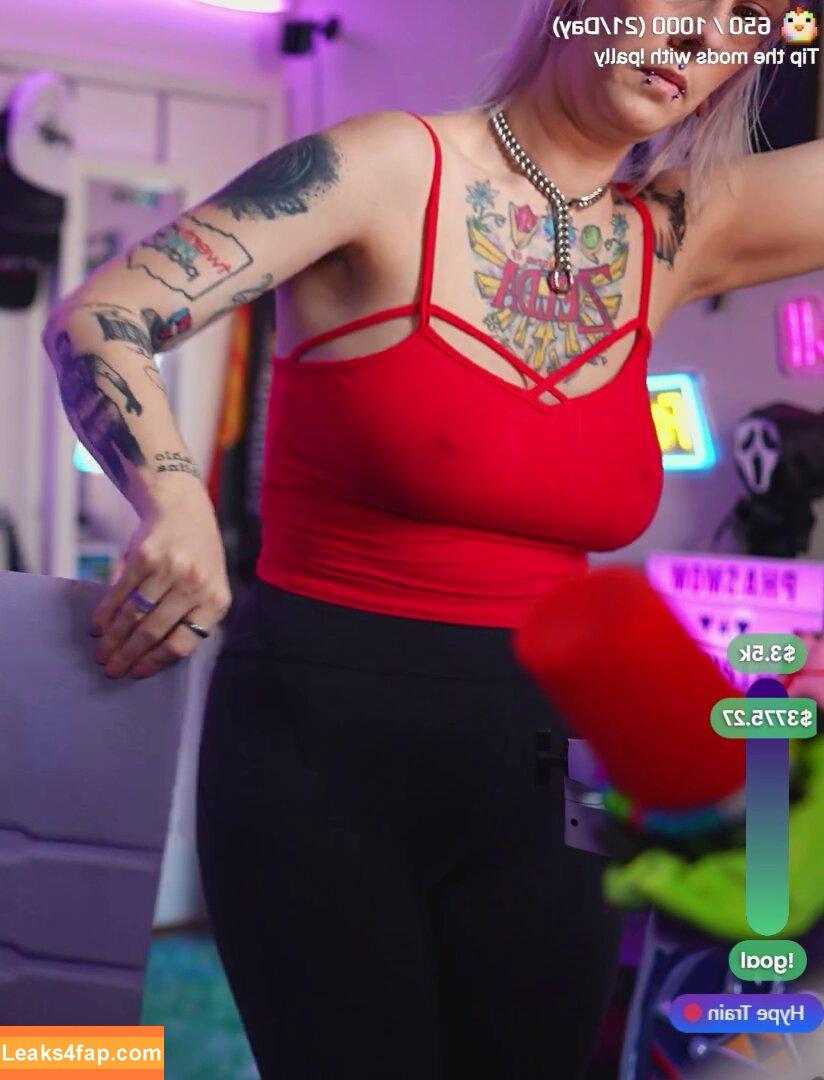 JoJosaysbreee / JojoLewds leaked photo photo #0051