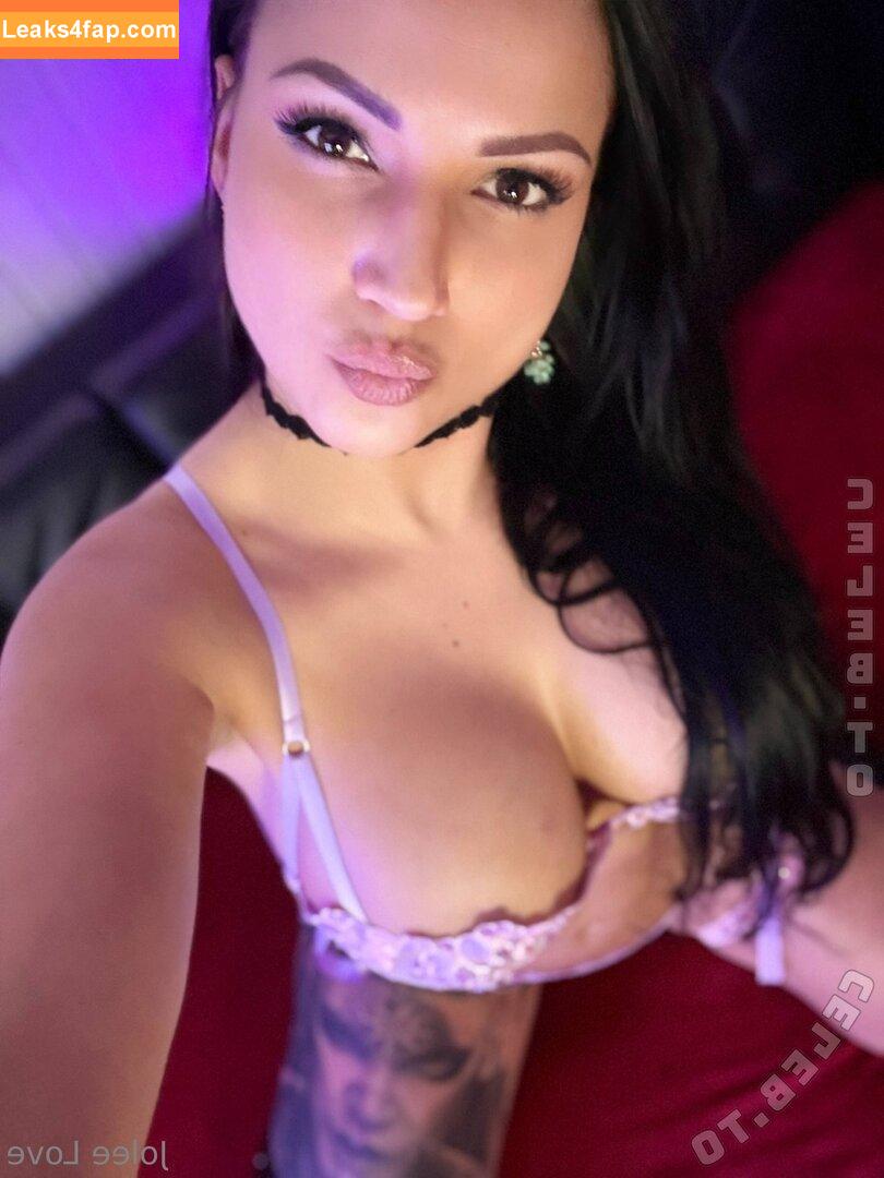 Jolee Love / https: / joleelove / missjoleelove leaked photo photo #0067