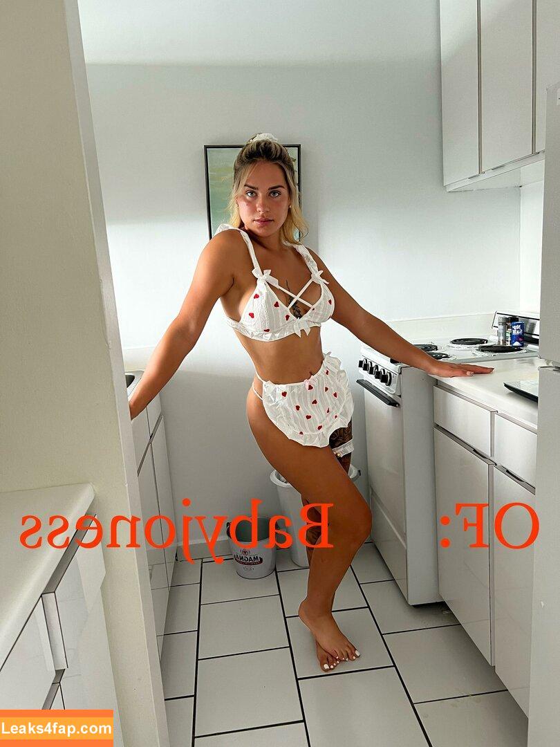 Joniiirose Jonirose / gendyah1 слитое фото фото #0003