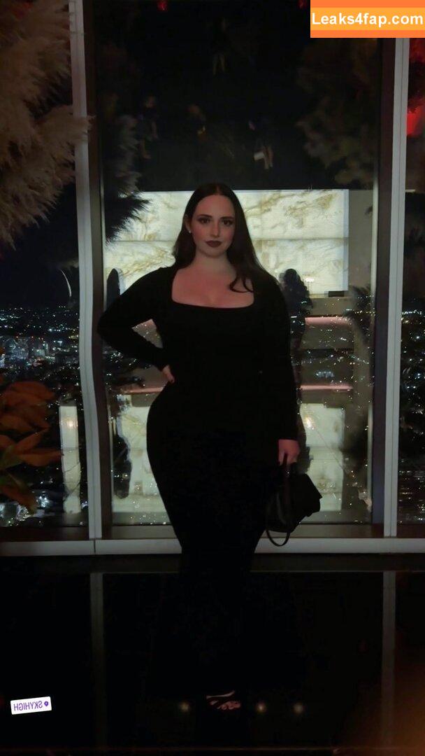 Josefina Vincenza / fuchsiafifi leaked photo photo #0018