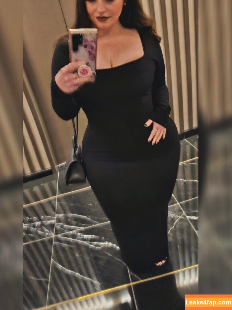 Josefina Vincenza / fuchsiafifi leaked photo photo #0021