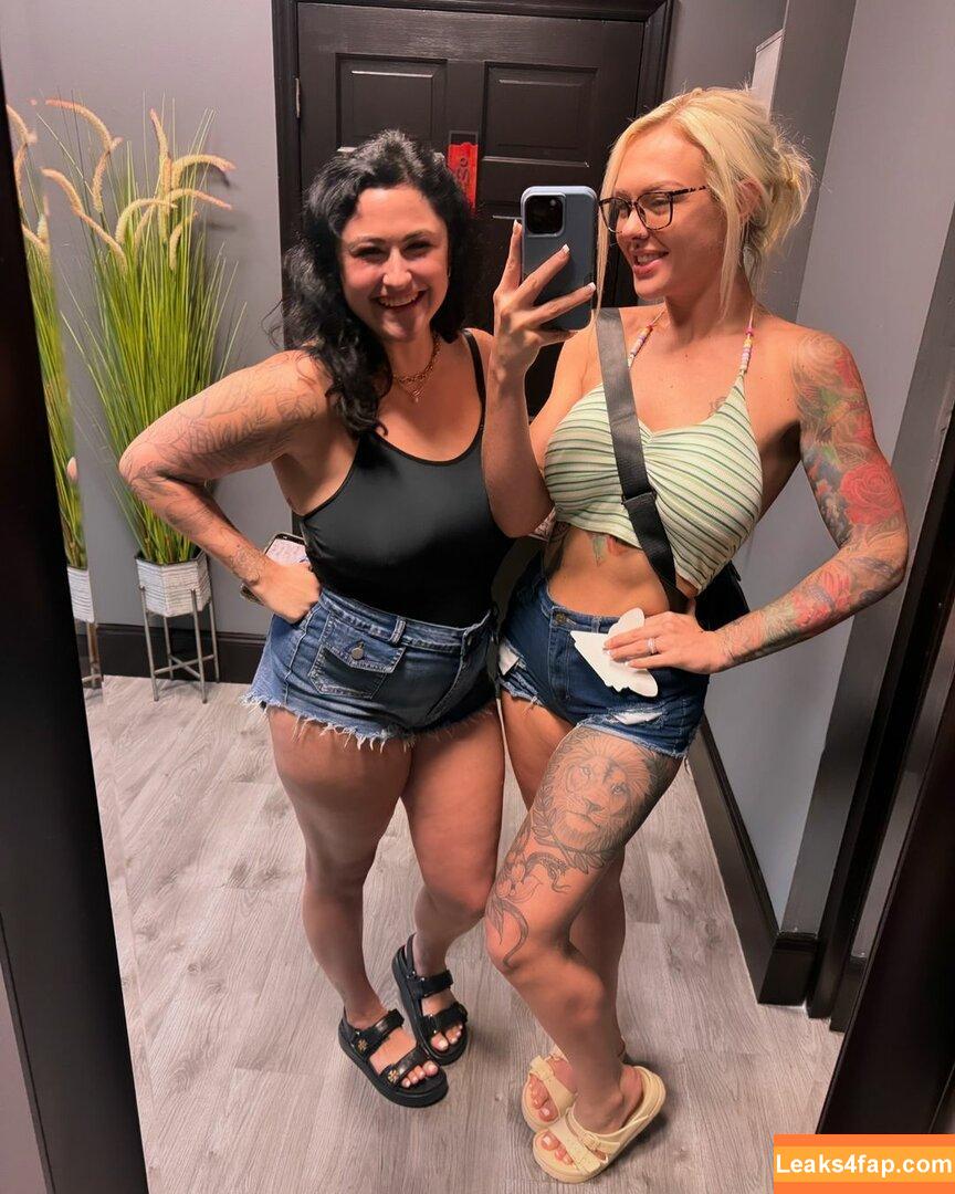 Josie Jaxxon / https: / josiejaxxon / josiejaxxonvip leaked photo photo #0012