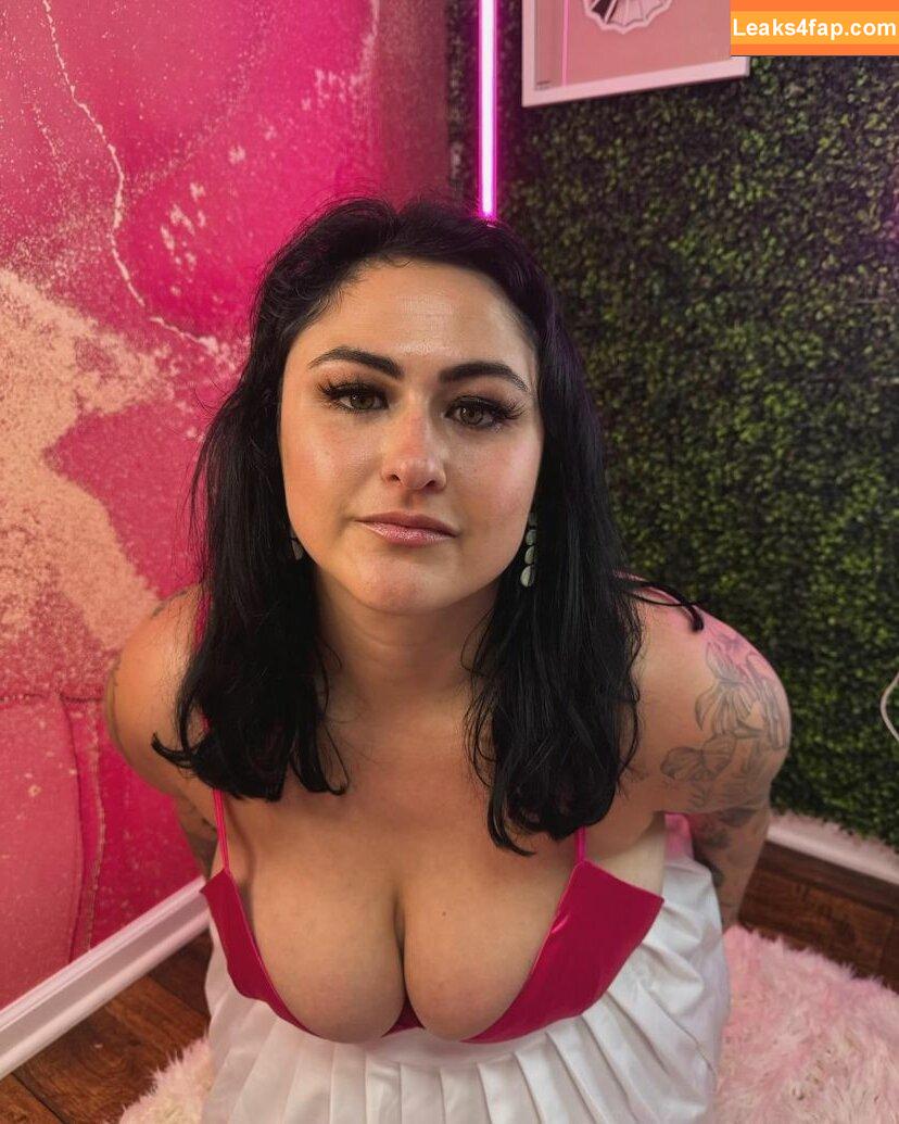 Josie Jaxxon / https: / josiejaxxon / josiejaxxonvip leaked photo photo #0023