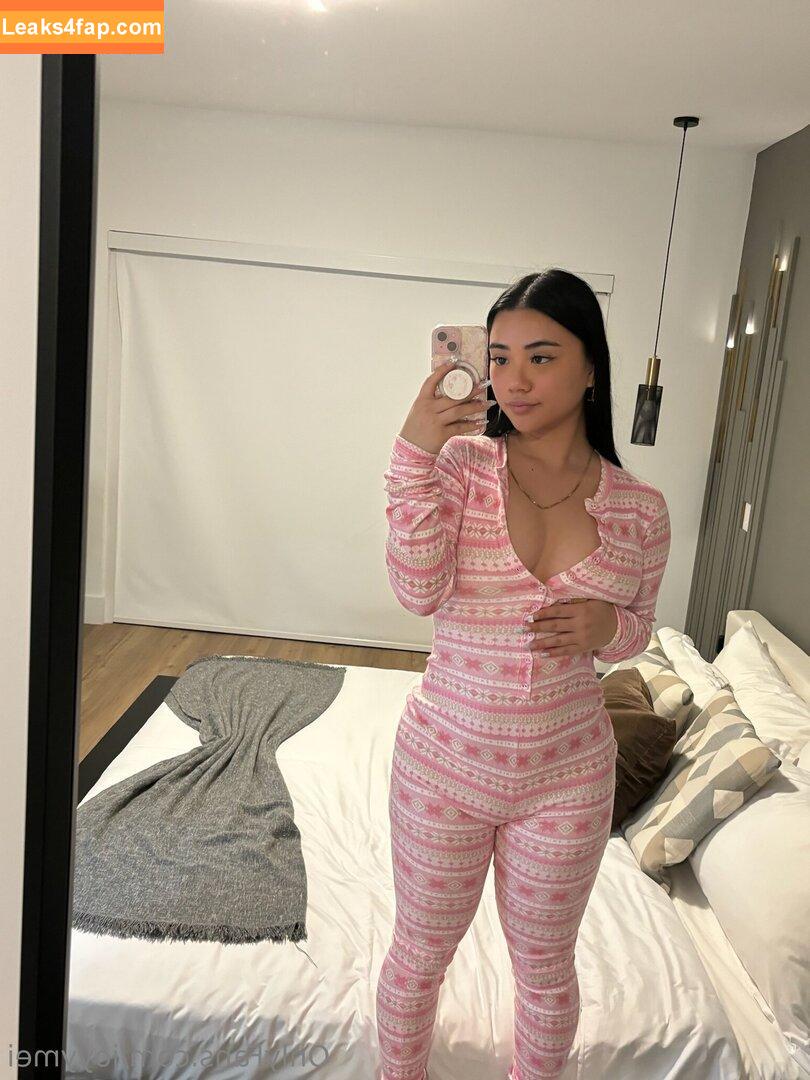 joyymei / joyy.mei leaked photo photo #0003