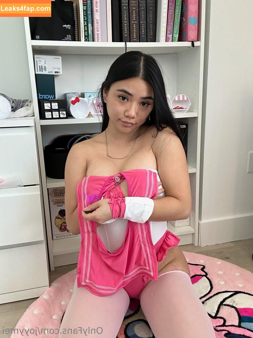 joyymei / joyy.mei leaked photo photo #0023