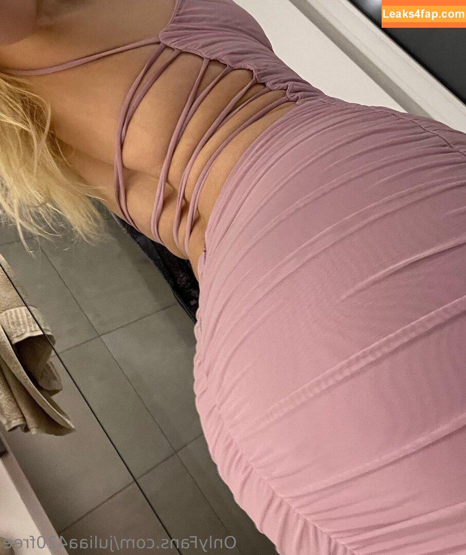 juliaa420free / therealjulia420 leaked photo photo #0004