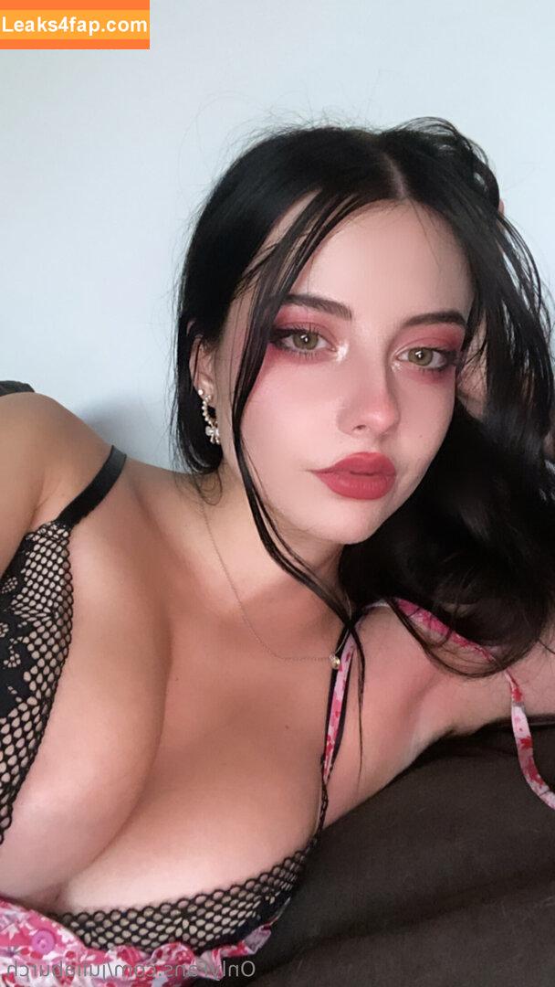 juliaburch /  leaked photo photo #0015