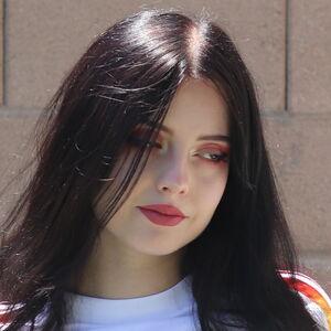 random model