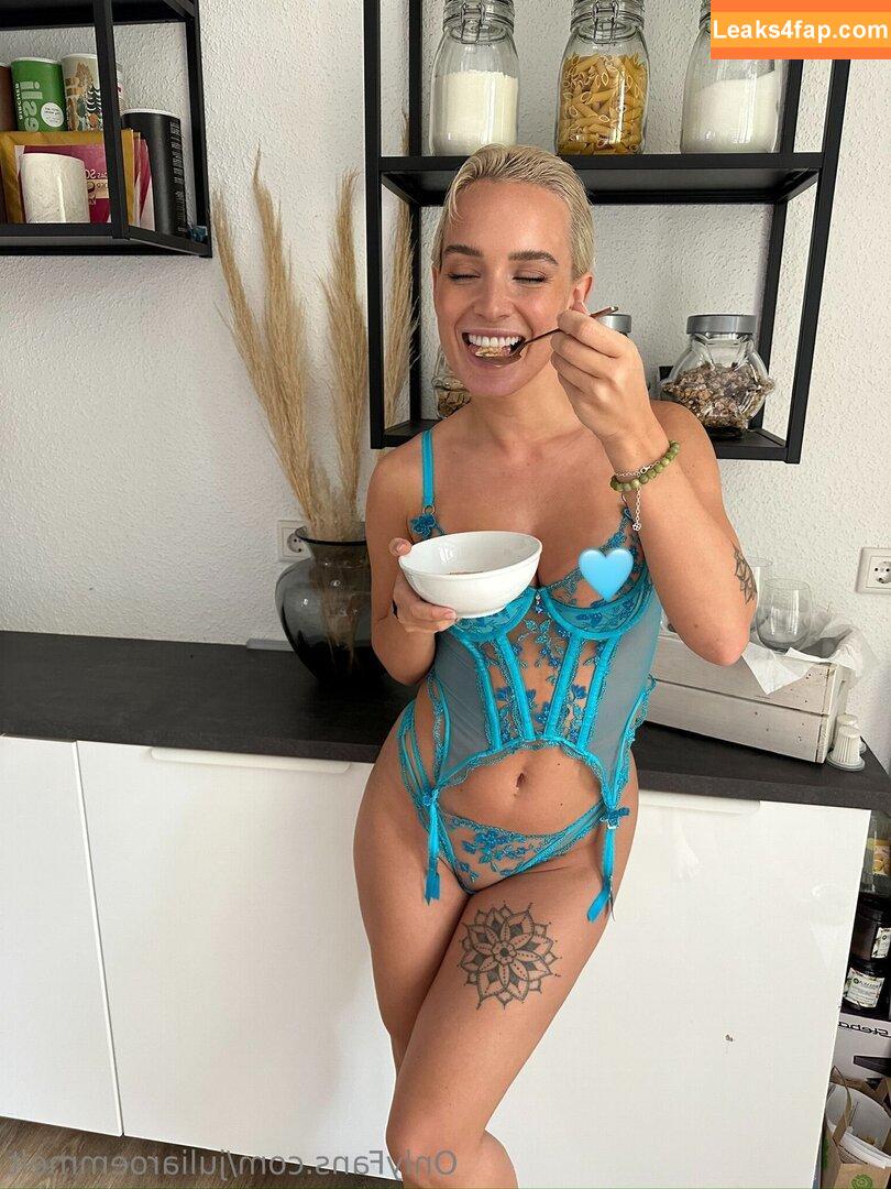 juliaroemmelt /  leaked photo photo #0001