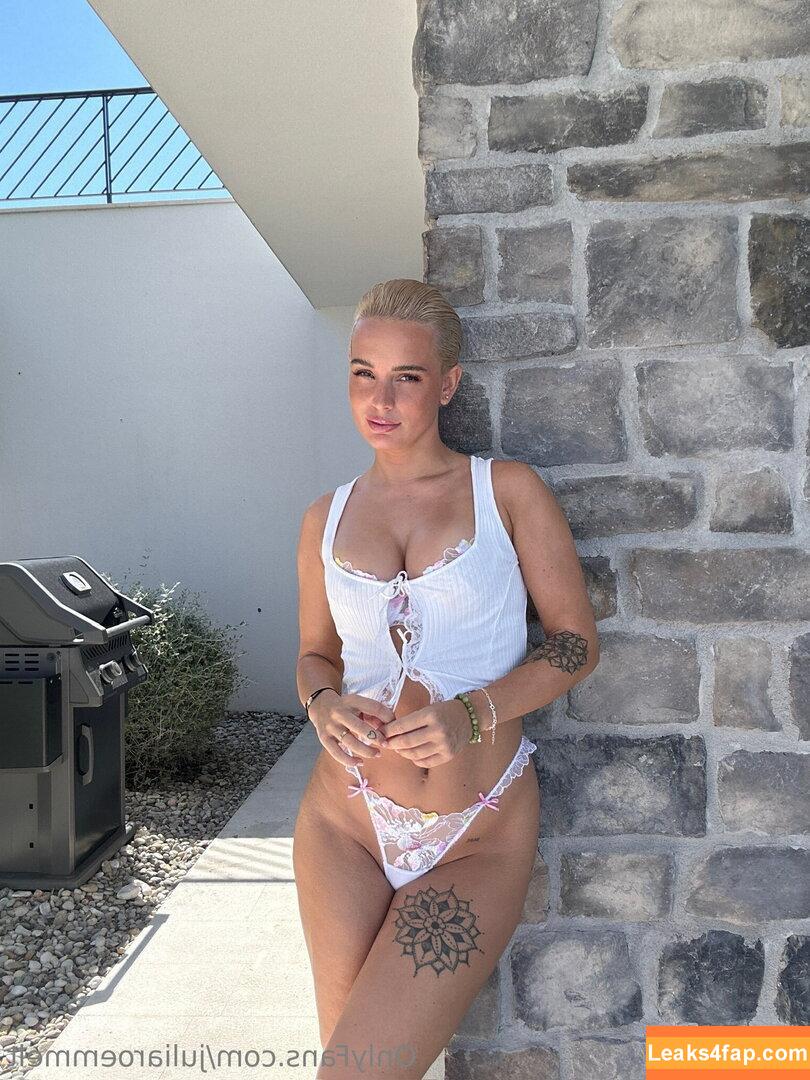 juliaroemmelt /  leaked photo photo #0005
