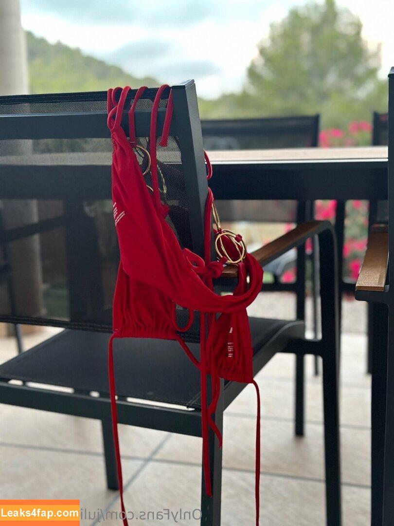 juliaroemmelt /  leaked photo photo #0006
