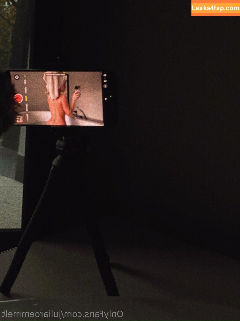 juliaroemmelt /  leaked photo photo #0023