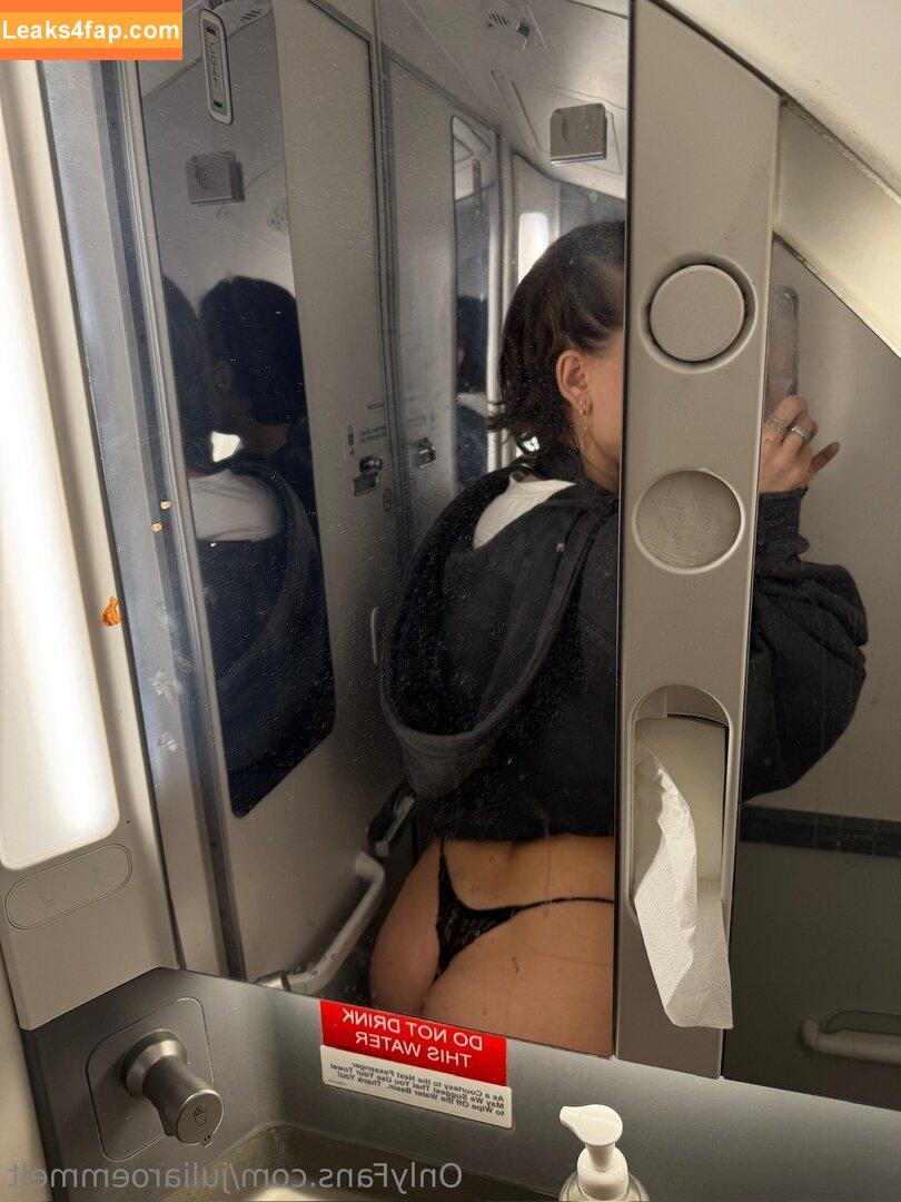 juliaroemmelt /  leaked photo photo #0027