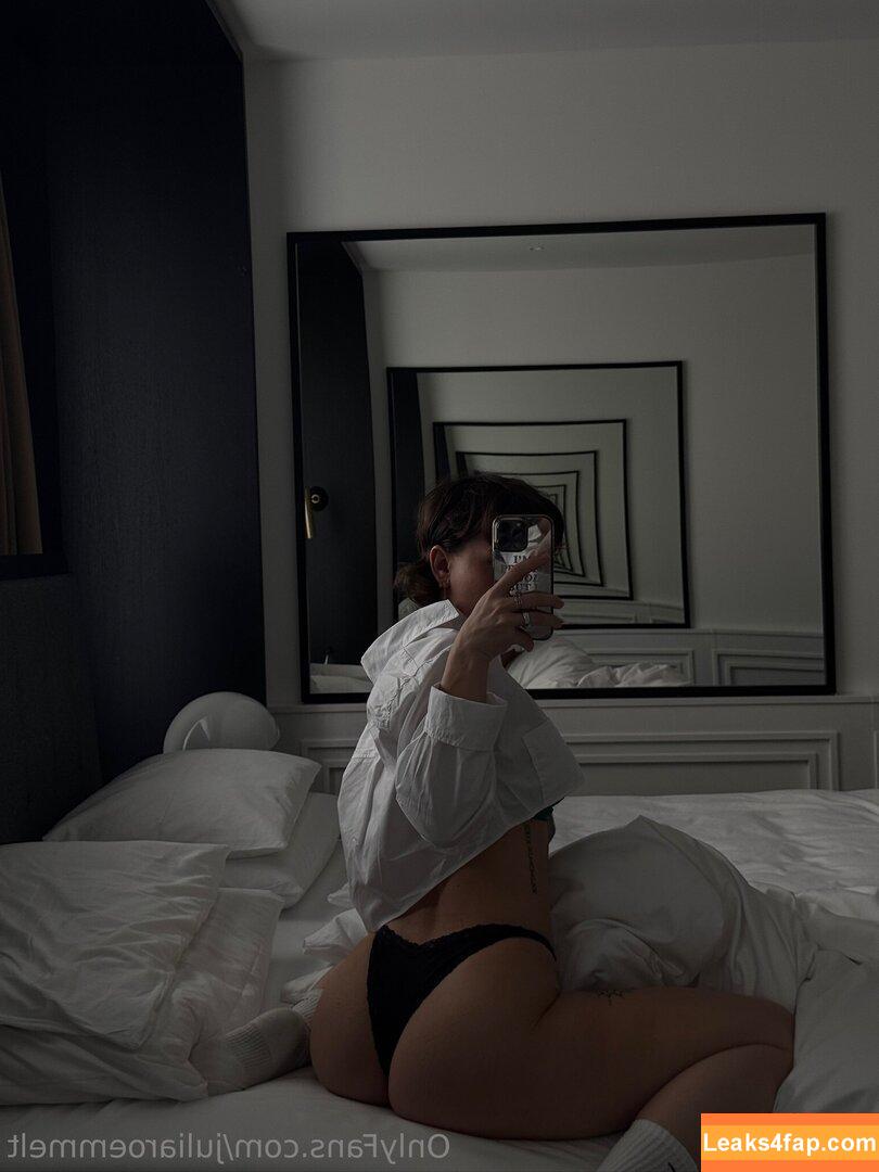 juliaroemmelt /  leaked photo photo #0030