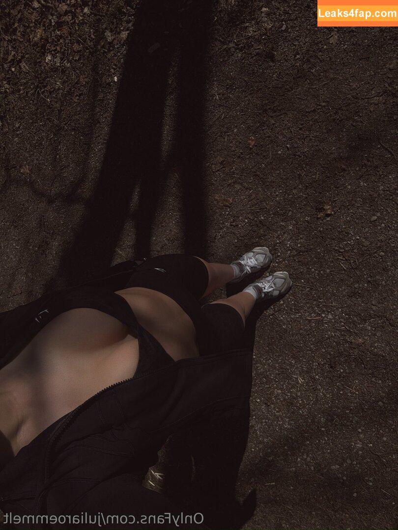 juliaroemmelt /  leaked photo photo #0031
