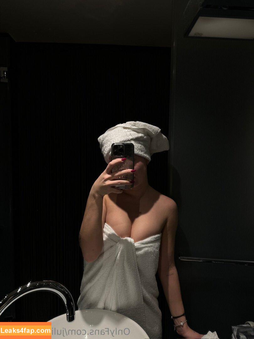 juliaroemmelt /  leaked photo photo #0032