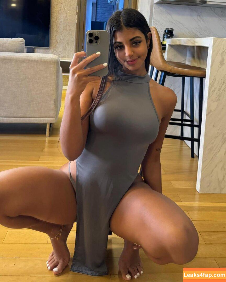 Julieth Diaz /  leaked photo photo #0003