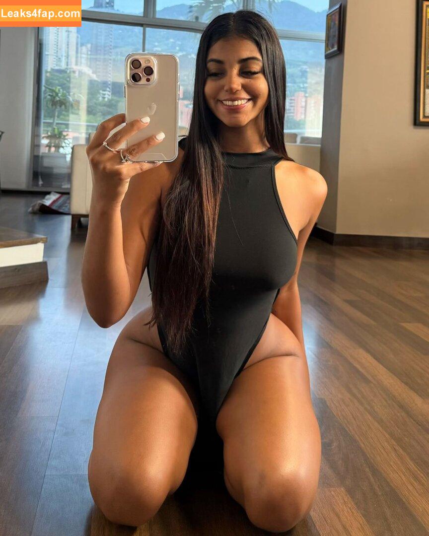 Julieth Diaz /  leaked photo photo #0008