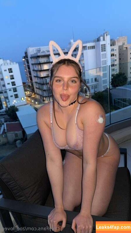 just Zoe / zoe101anddone / zoe101anddone leaked photo photo #0030