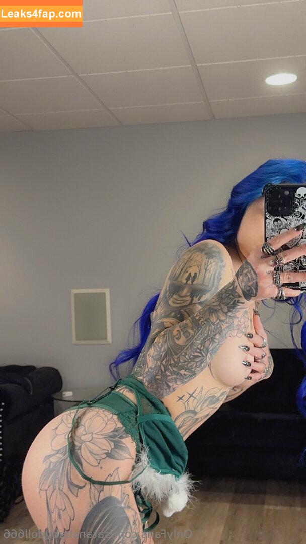 Justine Schiavone / X0_Justine_0X / satansbabydoll666 / schiavonejustine leaked photo photo #0004
