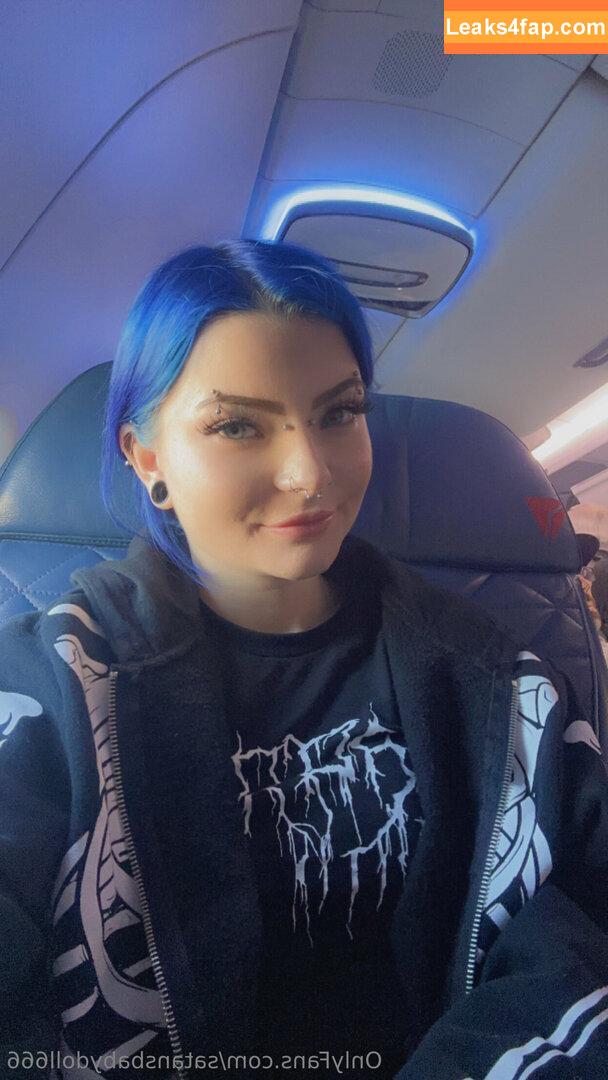 Justine Schiavone / X0_Justine_0X / satansbabydoll666 / schiavonejustine leaked photo photo #0005