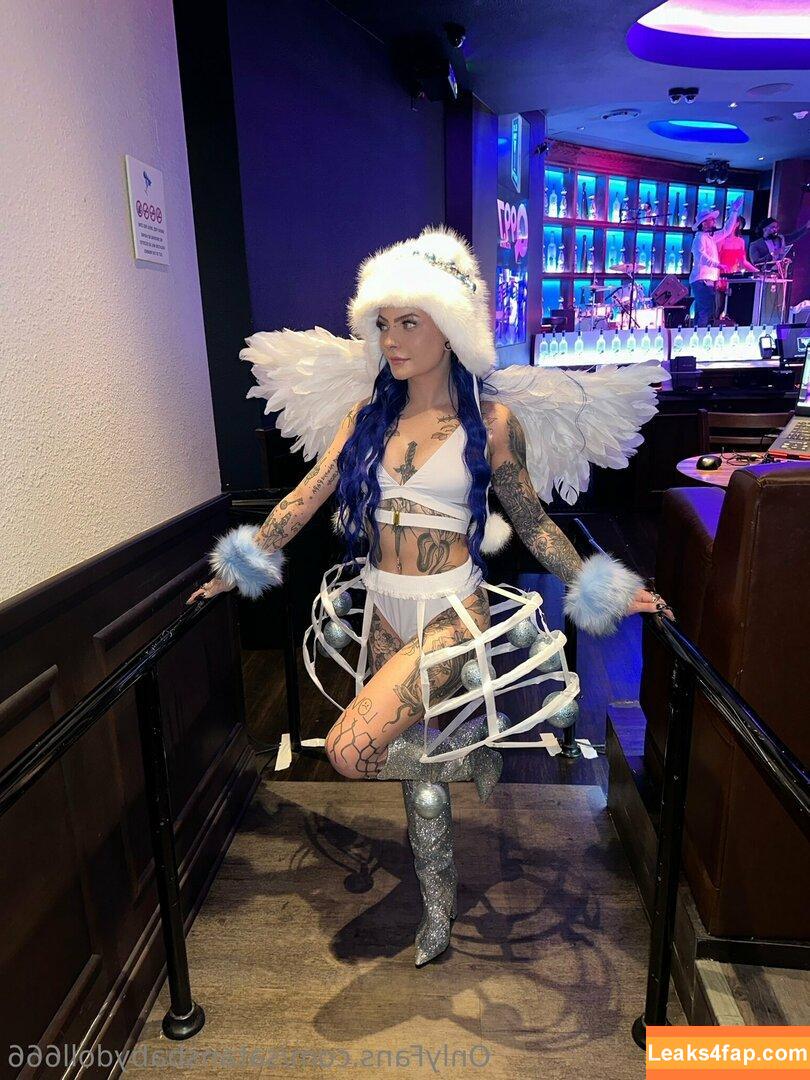 Justine Schiavone / X0_Justine_0X / satansbabydoll666 / schiavonejustine leaked photo photo #0011