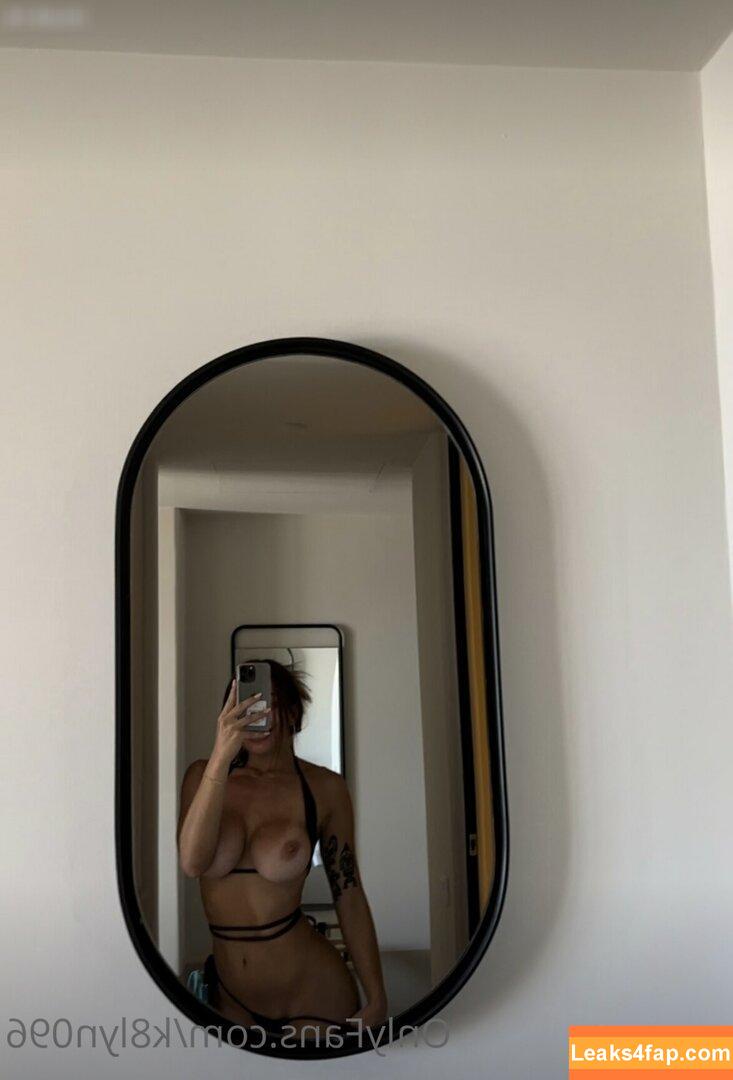kaitlyn /  leaked photo photo #0006