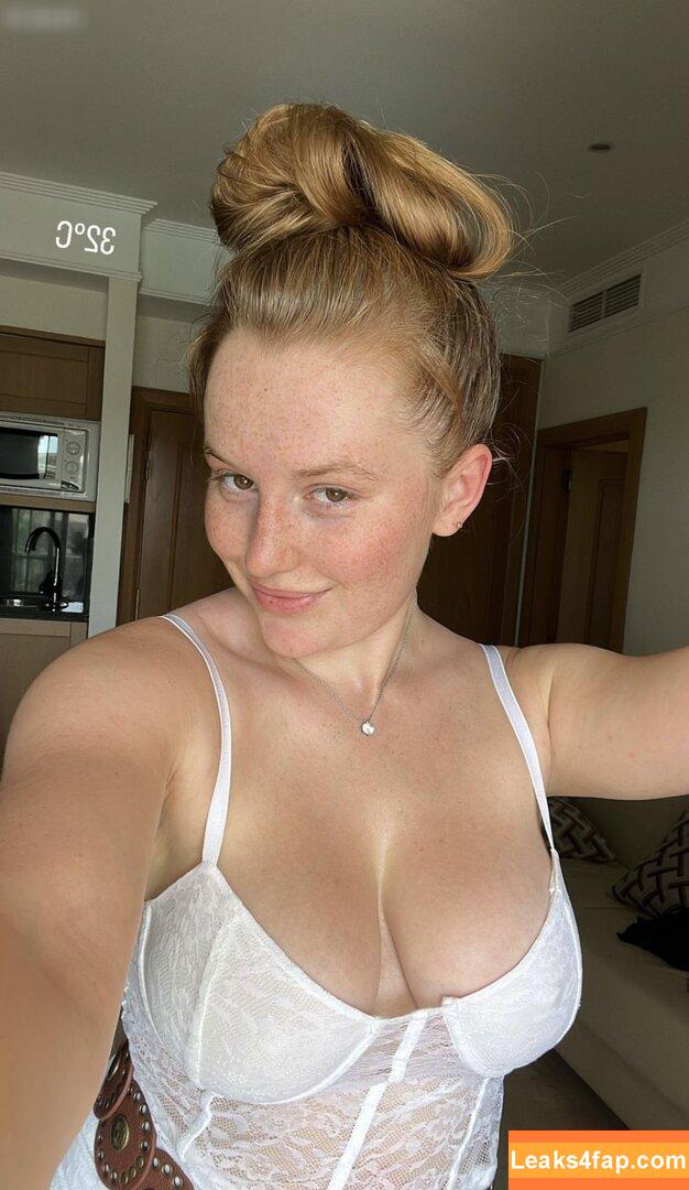 kajamood /  leaked photo photo #0180