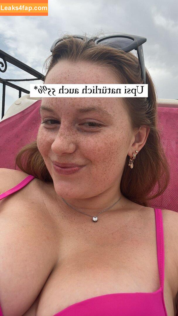 kajamood /  leaked photo photo #0189