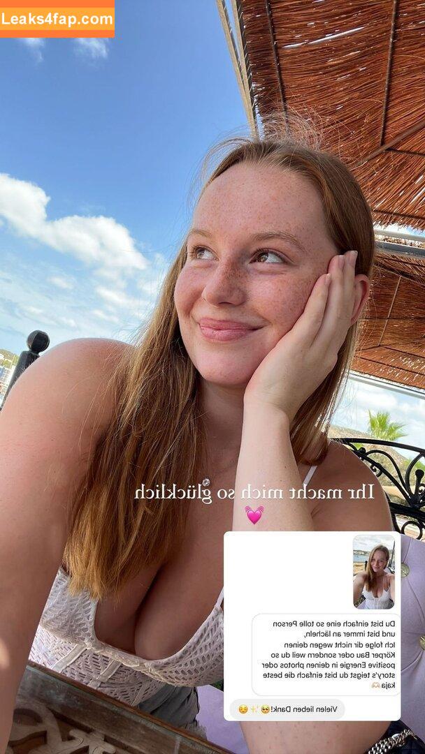 kajamood /  слитое фото фото #0204