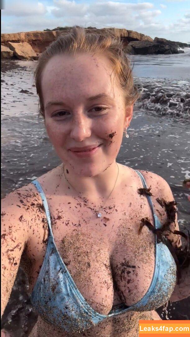 kajamood /  leaked photo photo #0291