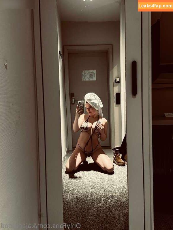 kajamood /  leaked photo photo #0300
