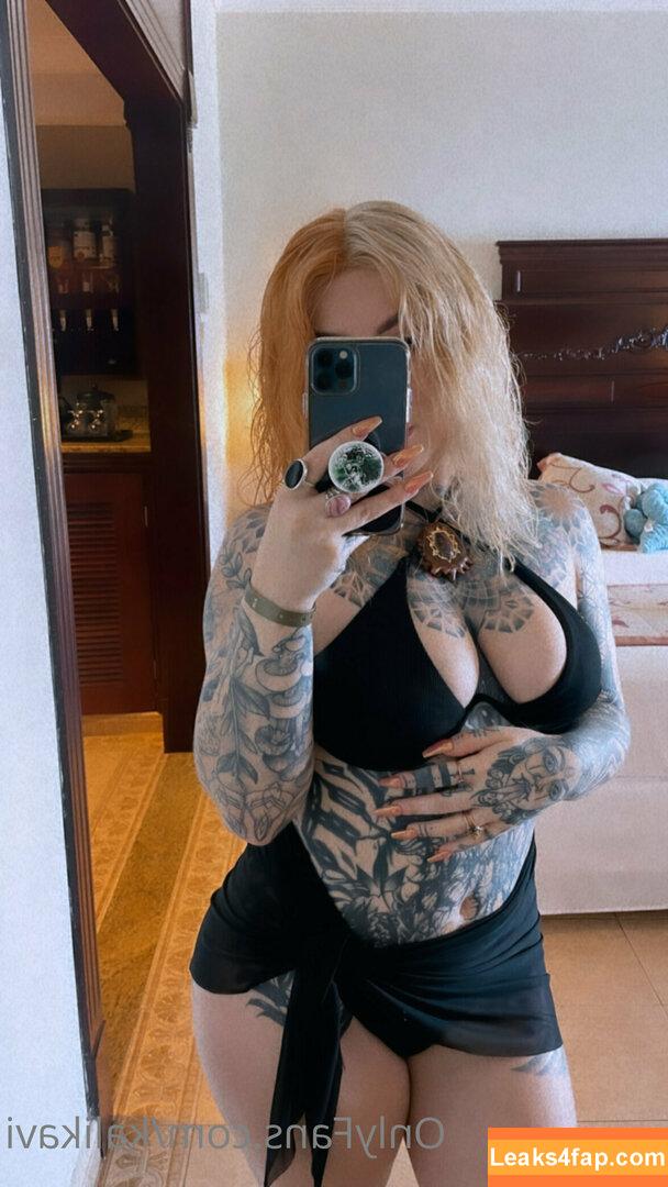 Kali Kavi / https: / kalikavi / kalikavii_ leaked photo photo #0021
