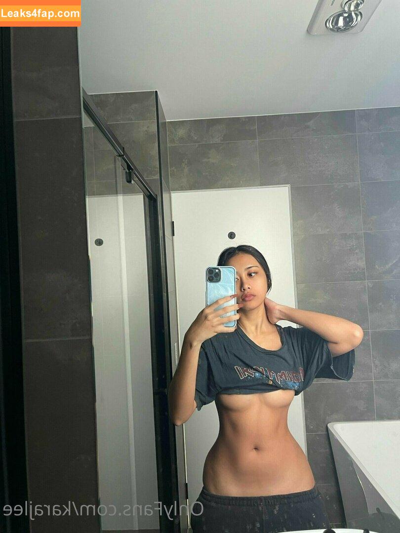 Kara J Lee / kara.j.lee / karajlee leaked photo photo #0020