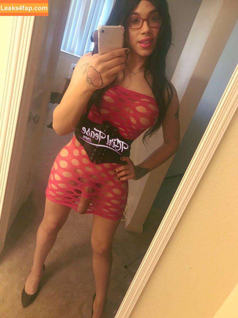 Karabella / BadDommy / Karabella_XXX leaked photo photo #0006
