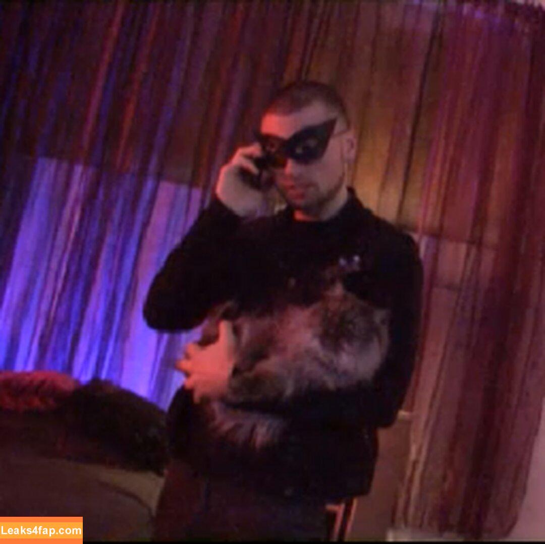 Karabella / BadDommy / Karabella_XXX leaked photo photo #0027