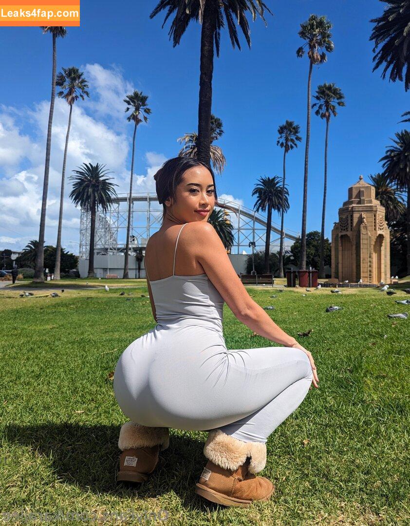 karajlee / karajleee слитое фото фото #0002