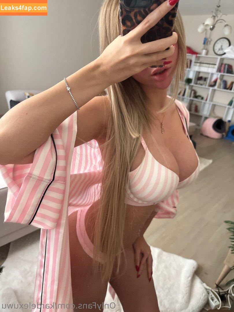 kardelex / kardelexie leaked photo photo #0019