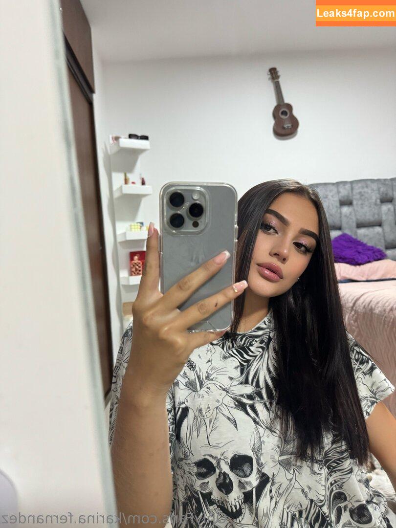 karina.fernandez / ___karinakarina leaked photo photo #0007
