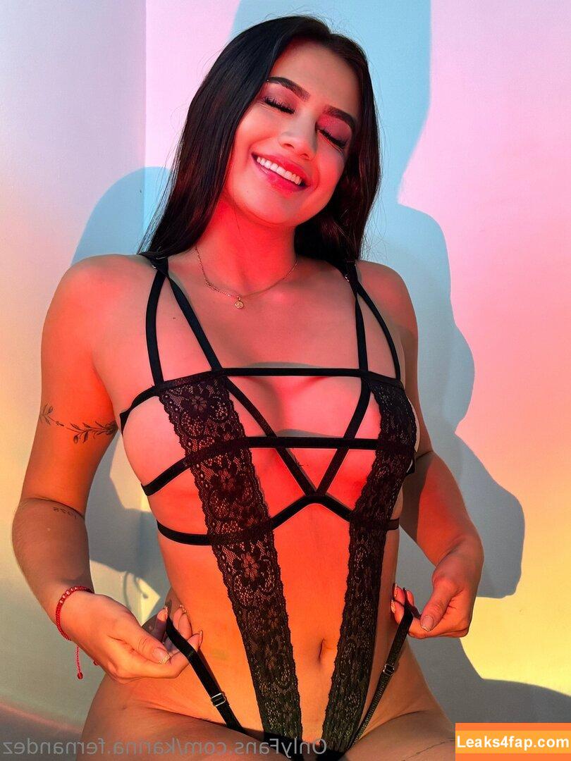 karina.fernandez / ___karinakarina leaked photo photo #0020