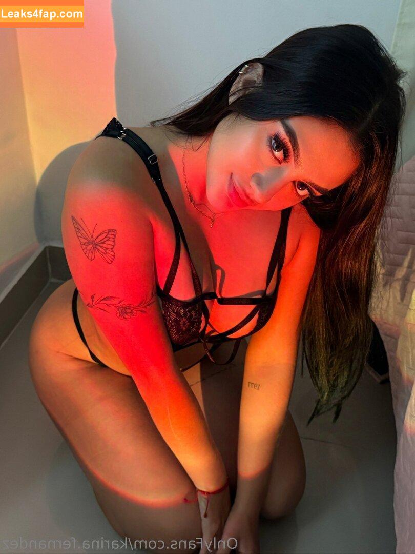 karina.fernandez / ___karinakarina leaked photo photo #0023