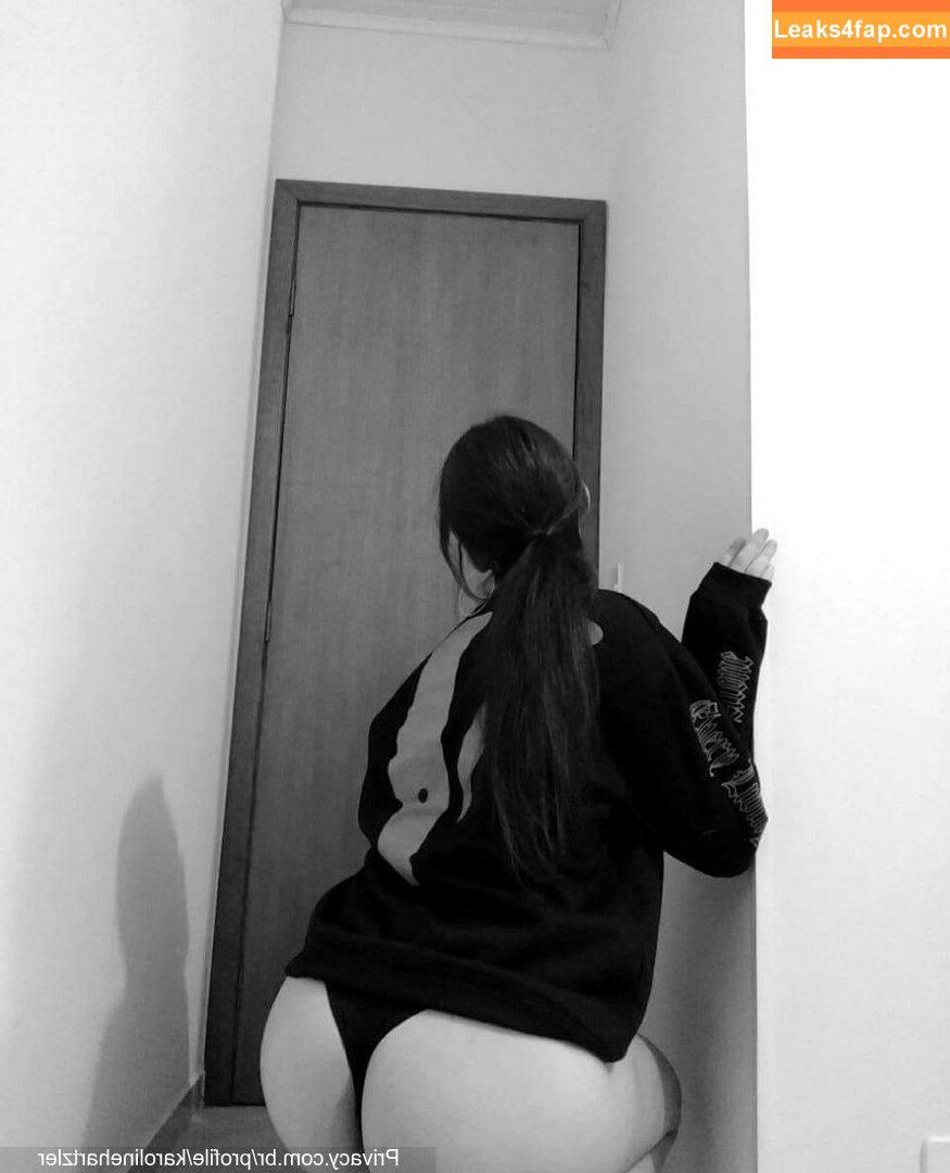 Karol Hartzler / hartzlerkarol / karolinehartzler leaked photo photo #0023