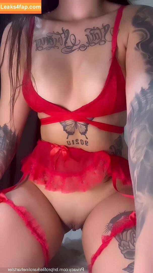 Karol Hartzler / hartzlerkarol / karolinehartzler leaked photo photo #0037
